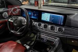 مرسيدس بنز E-Class